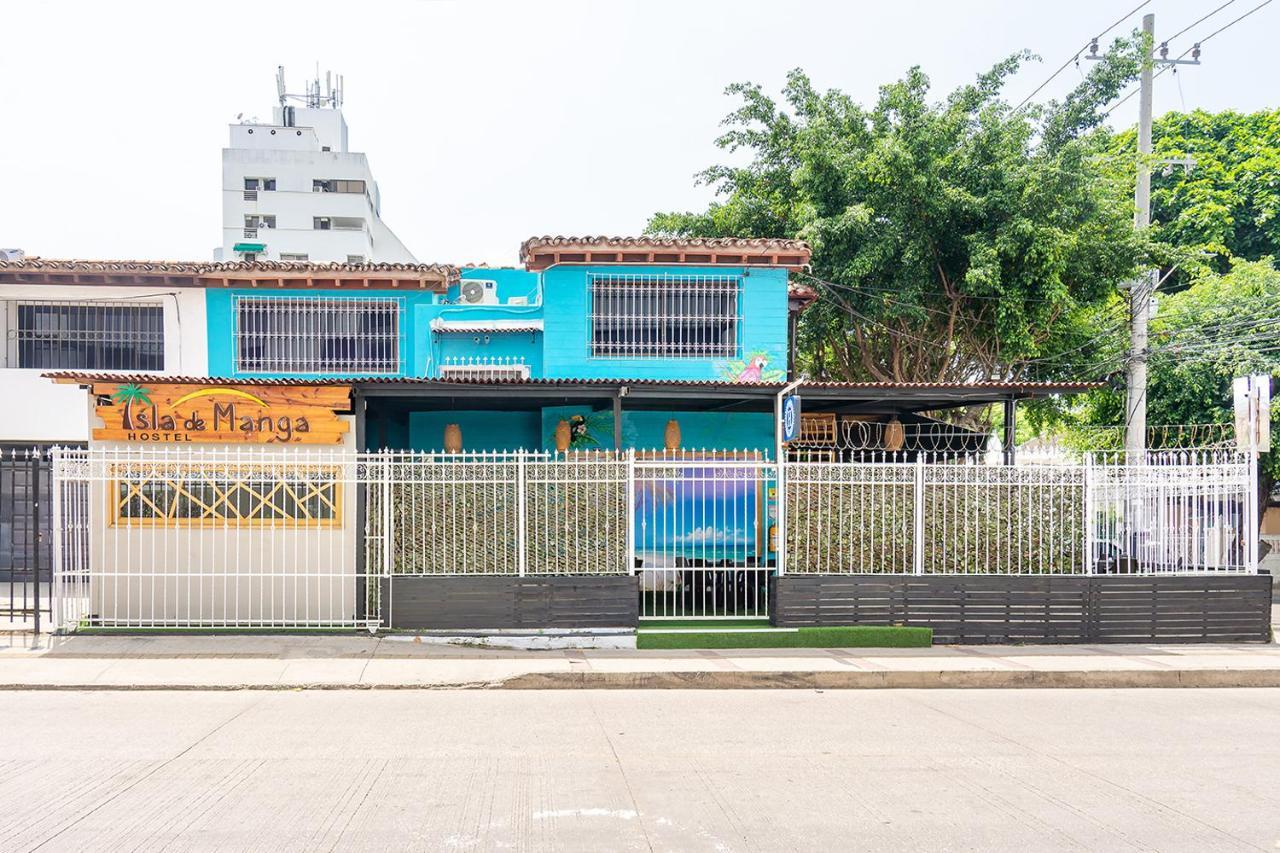 Ayenda Isla De Manga Pensión 3*