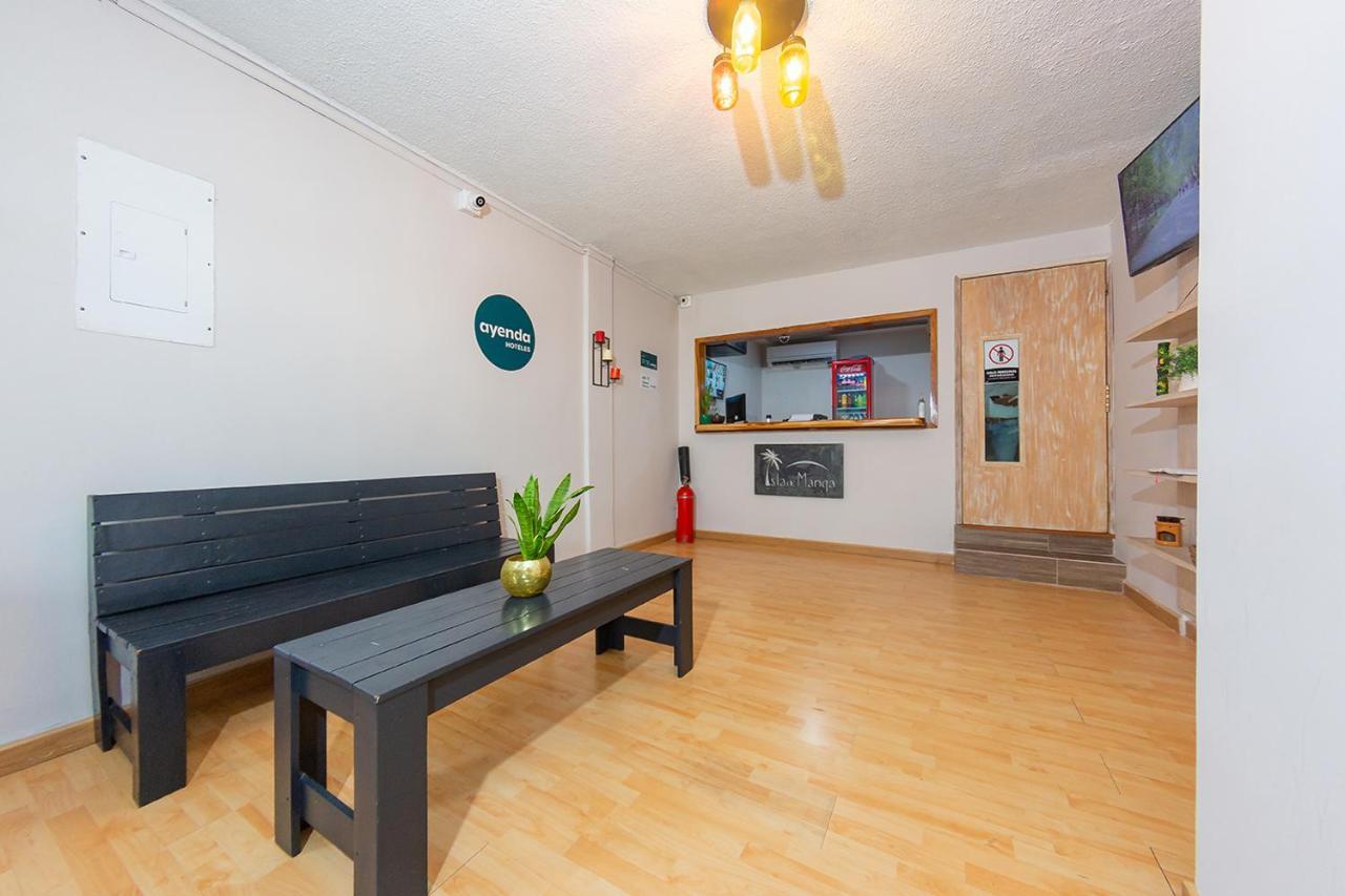 Ayenda Isla De Manga Pensión Cartagena