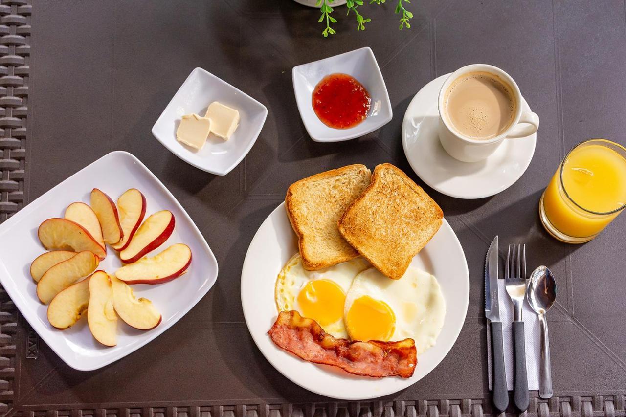 Pensión Ayenda Isla De Manga