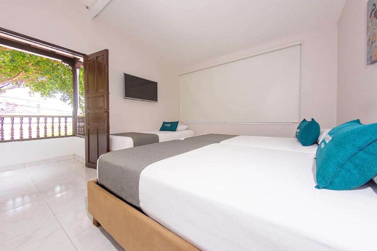 Ayenda Isla De Manga