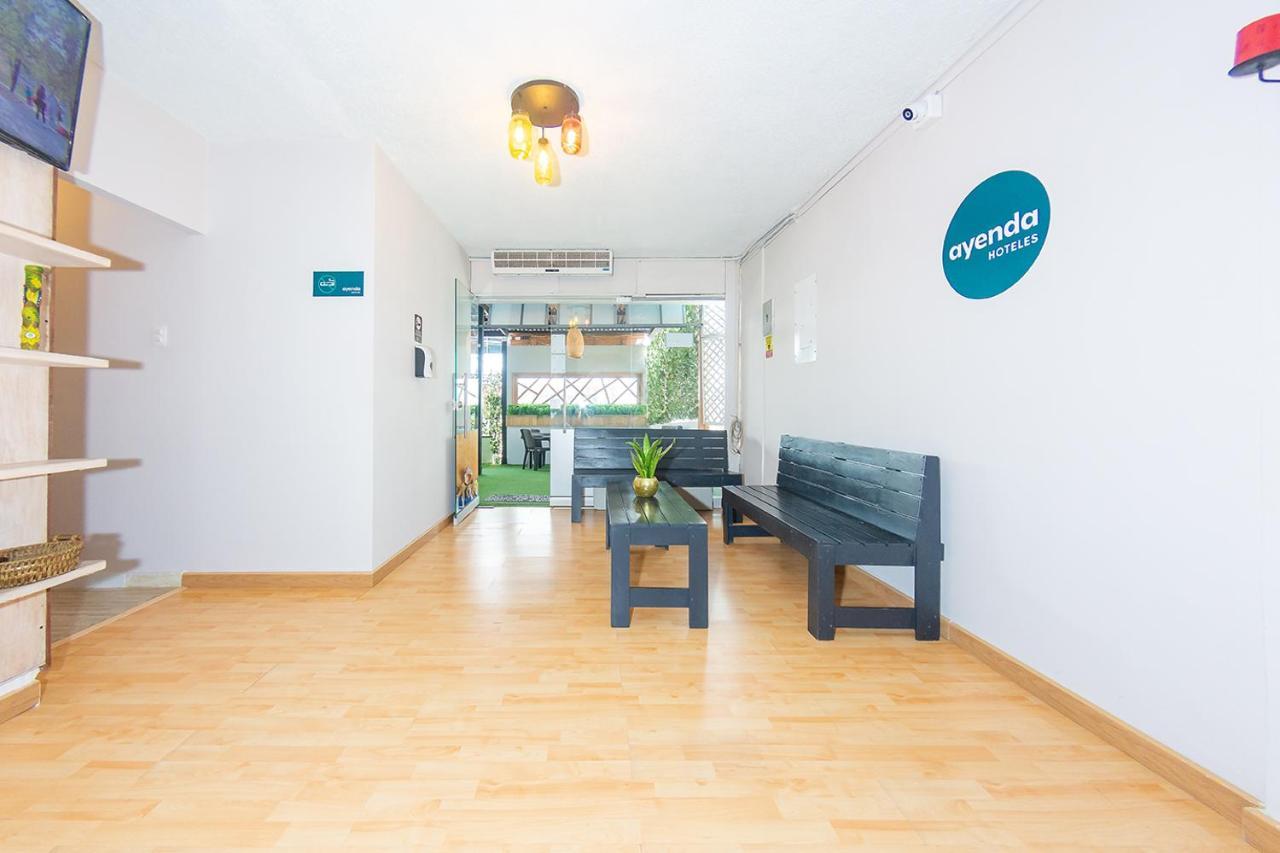 Pensión Ayenda Isla De Manga 3*