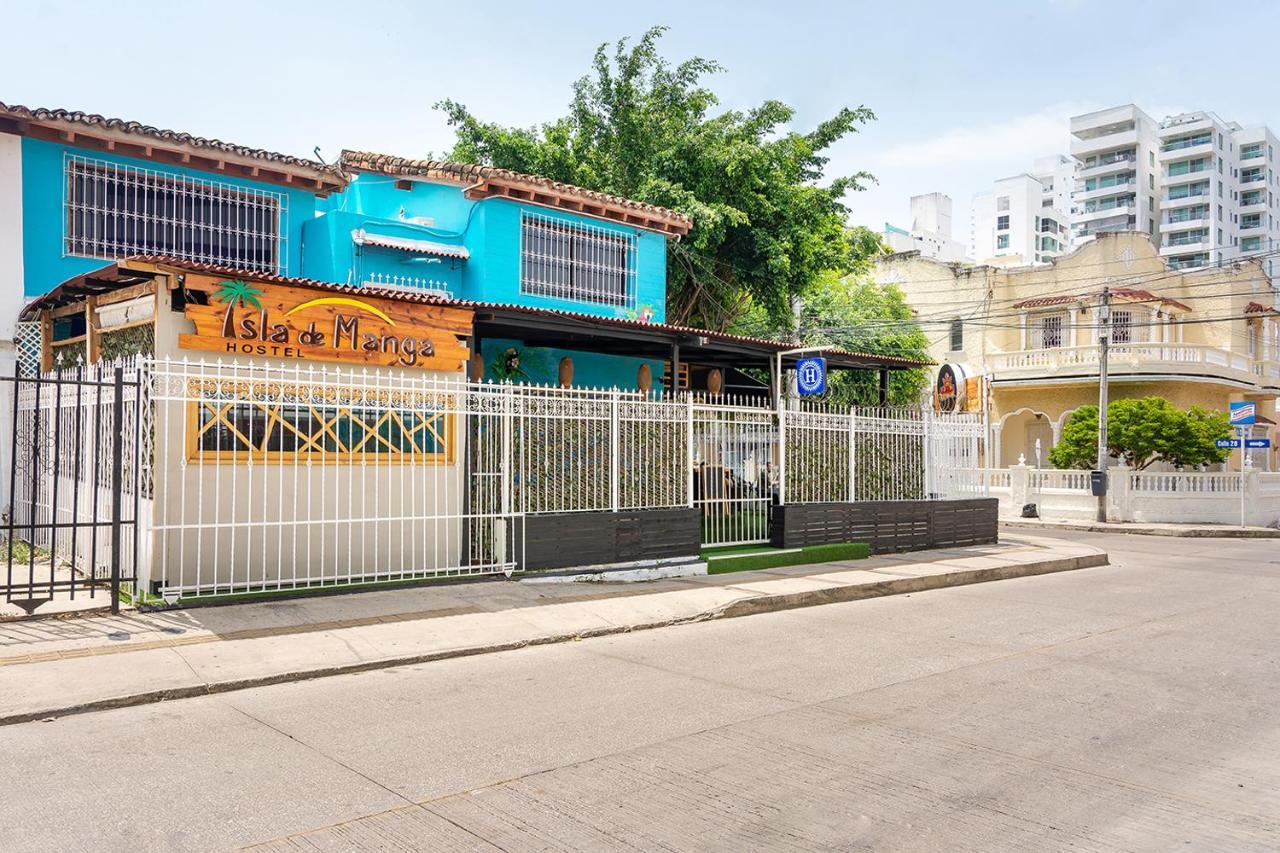 Ayenda Isla De Manga 3*