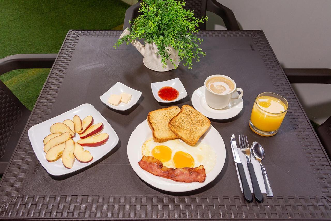 Ayenda Isla De Manga Pensión Cartagena