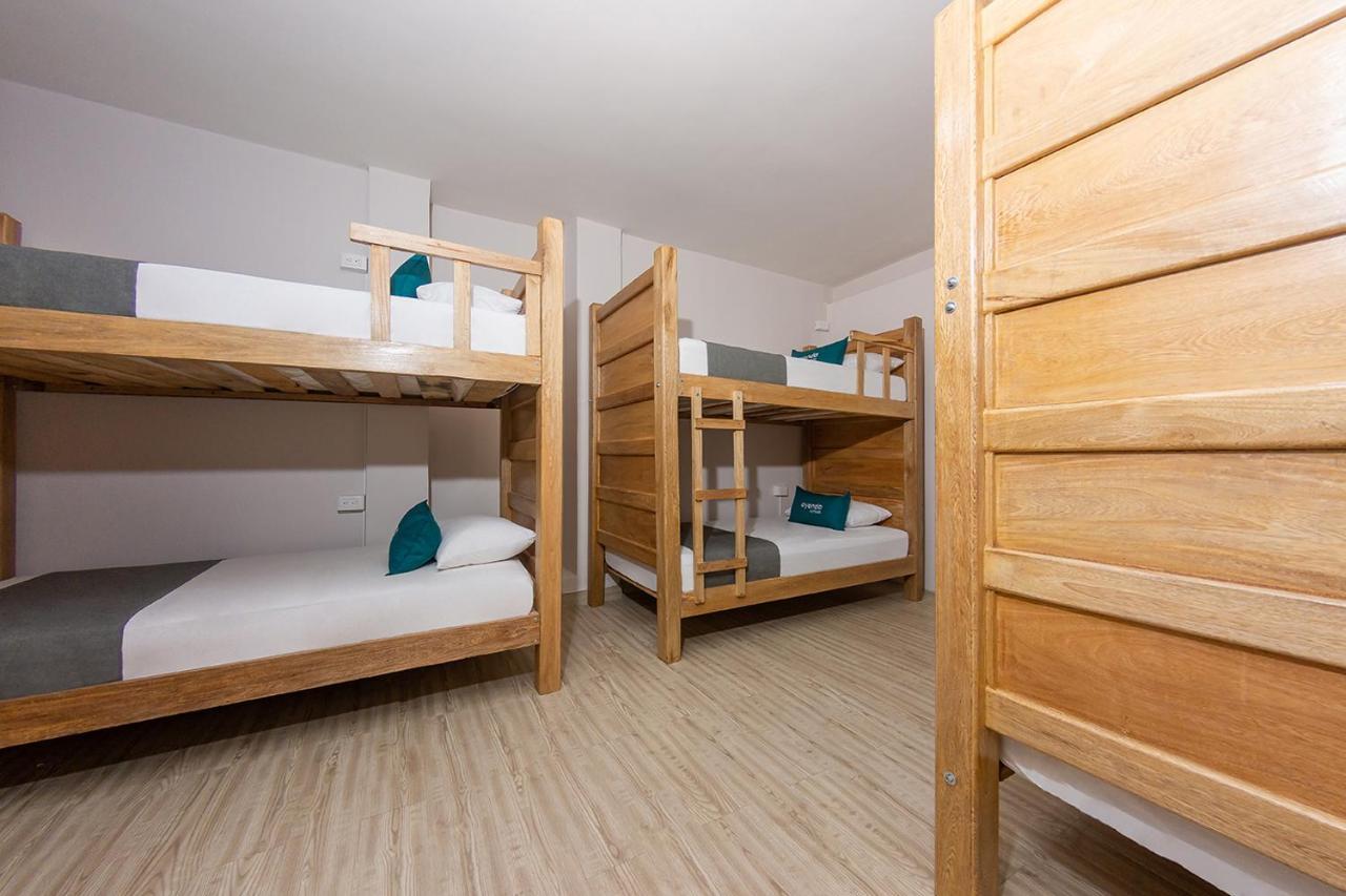 Ayenda Isla De Manga Pensión 3*