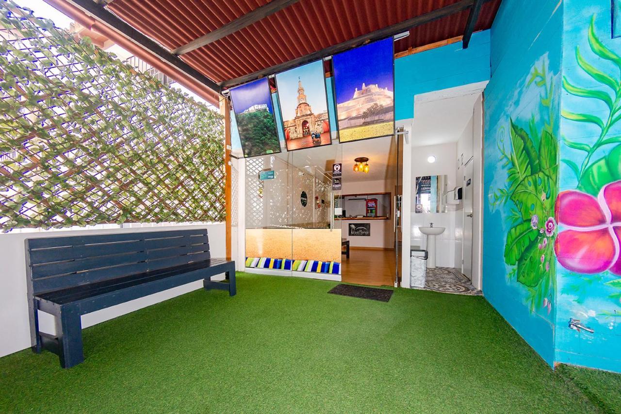 Ayenda Isla De Manga Pensión