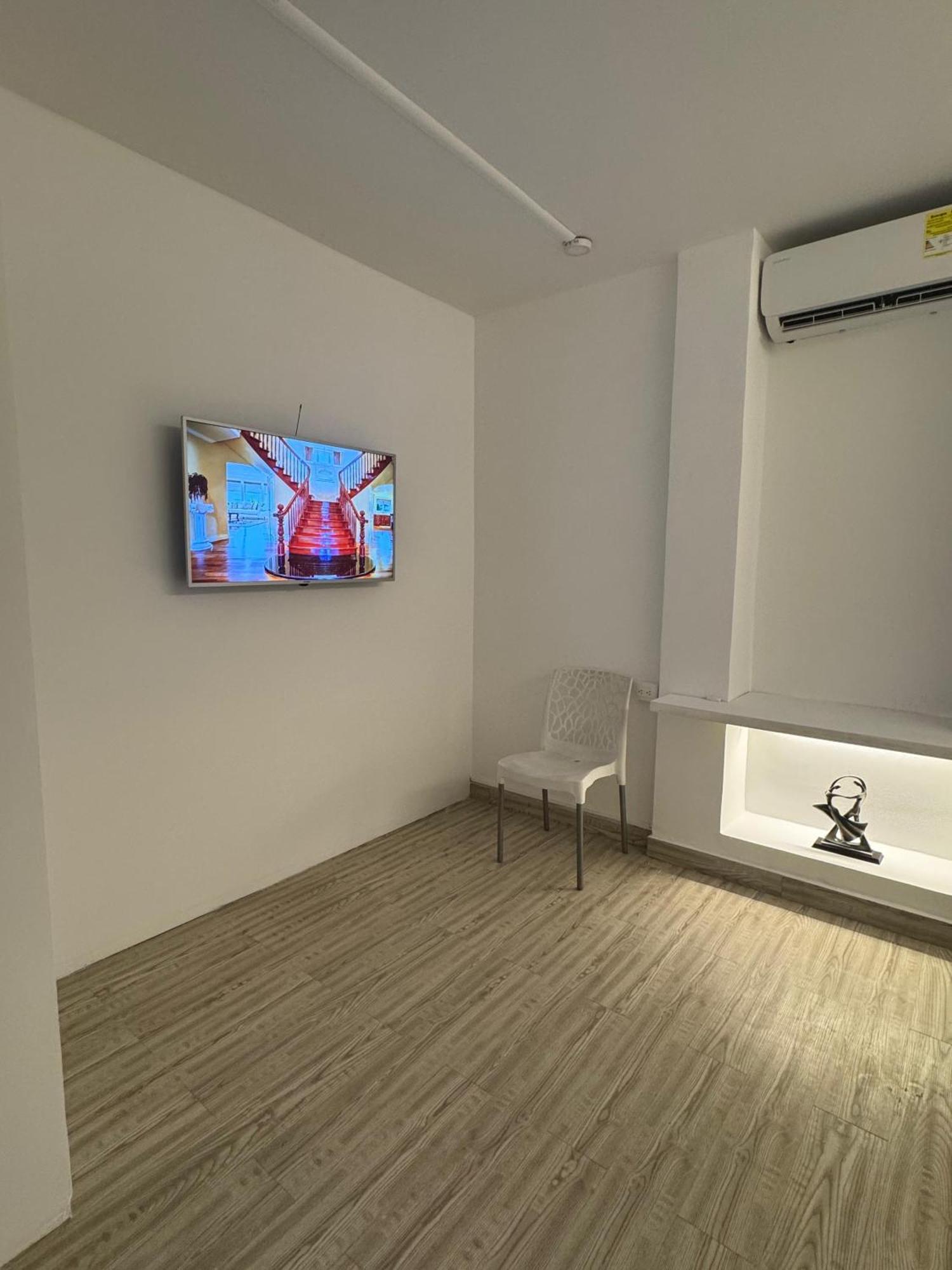 Ayenda Isla De Manga Pensión