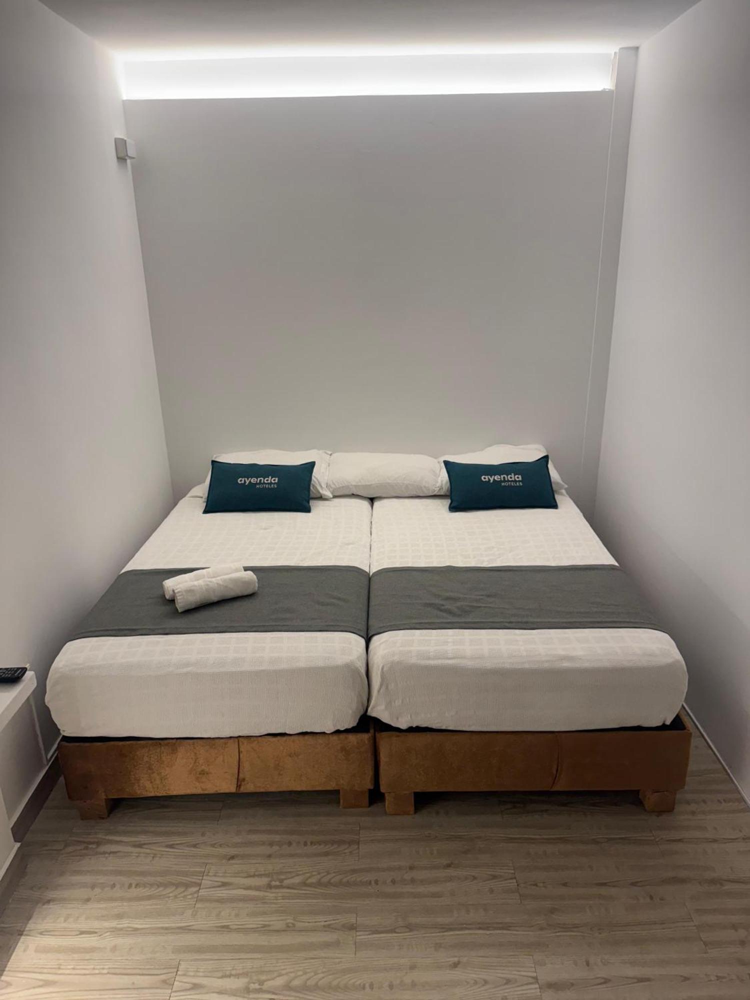 Pensión Ayenda Isla De Manga 3*