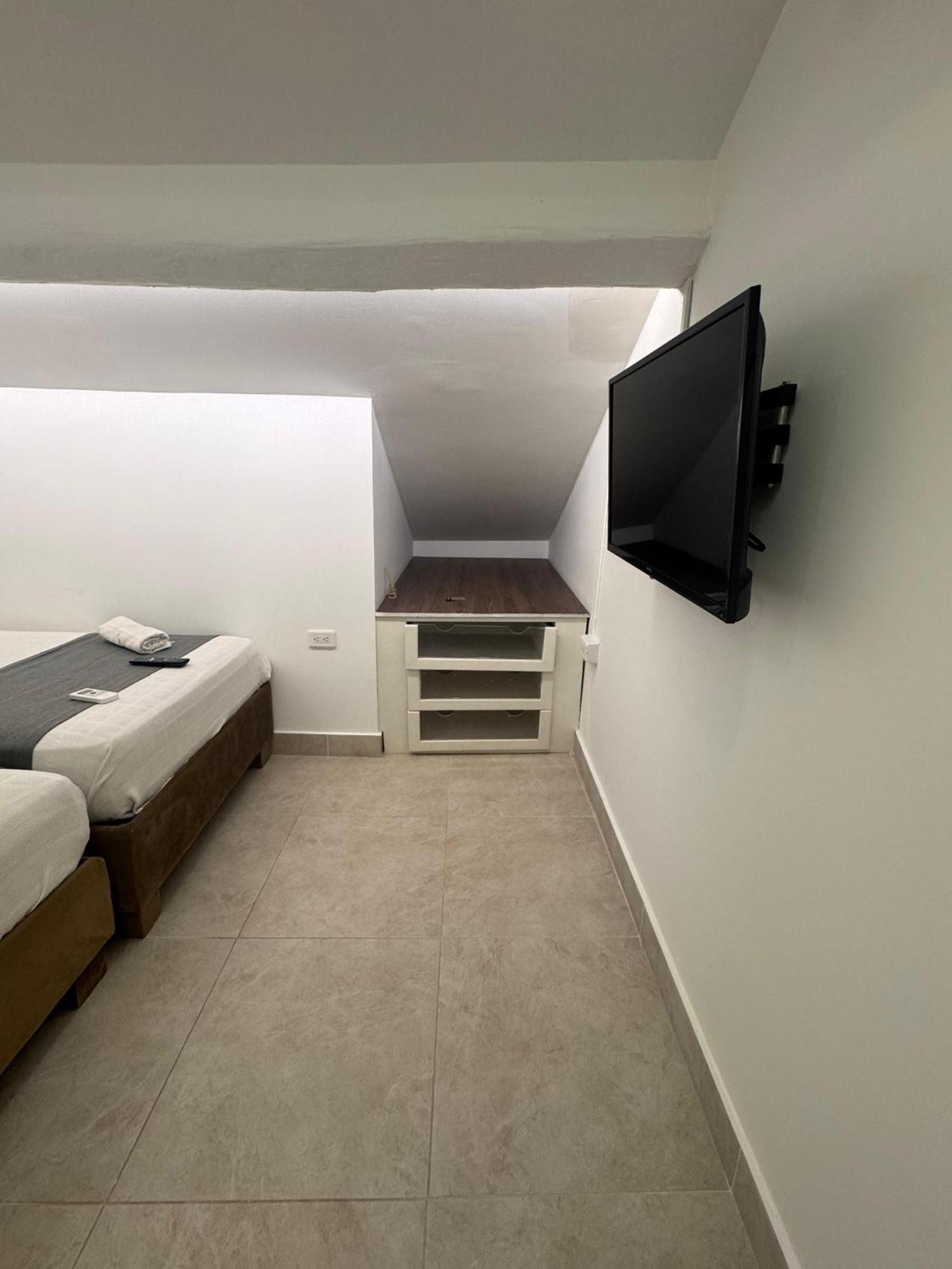 Pensión Ayenda Isla De Manga Cartagena