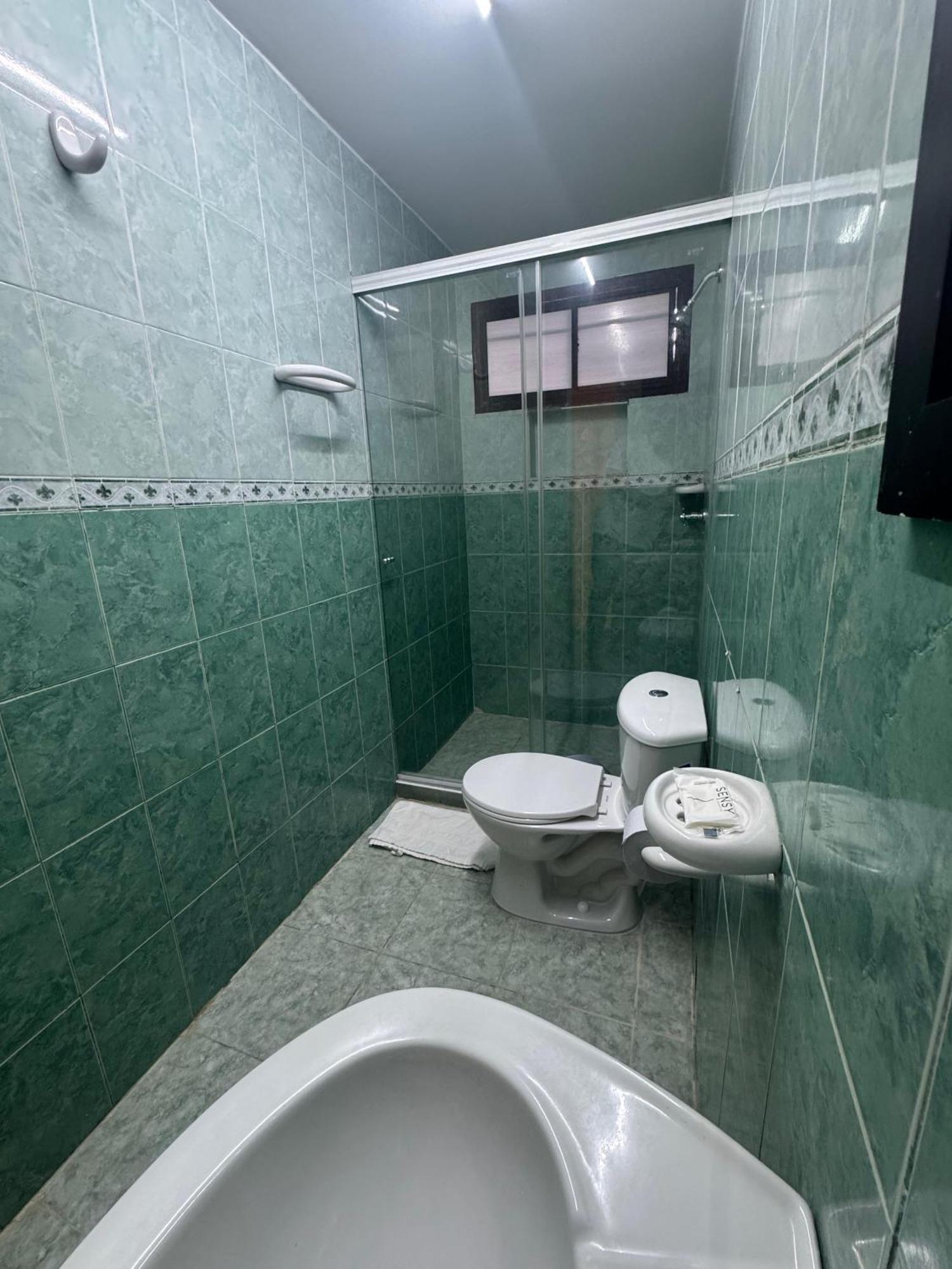 Ayenda Isla De Manga 3*