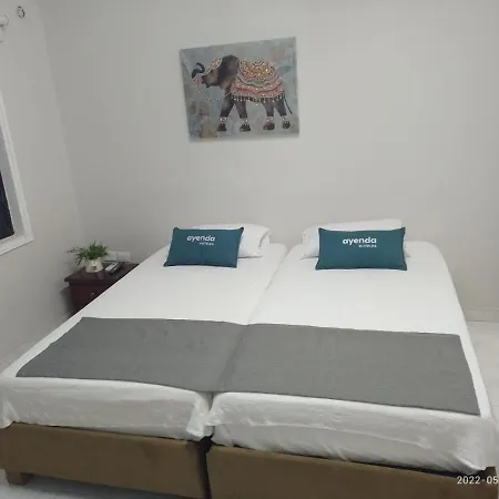 Ayenda Isla De Manga Holiday home