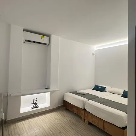 Ayenda Isla De Manga Holiday home *