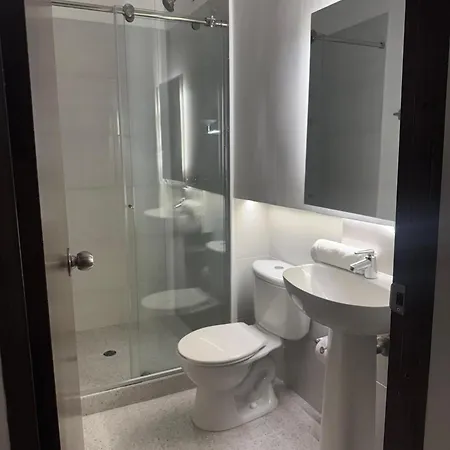 Ayenda Isla De Manga Holiday home Cartagena