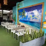 Ayenda Isla de Manga