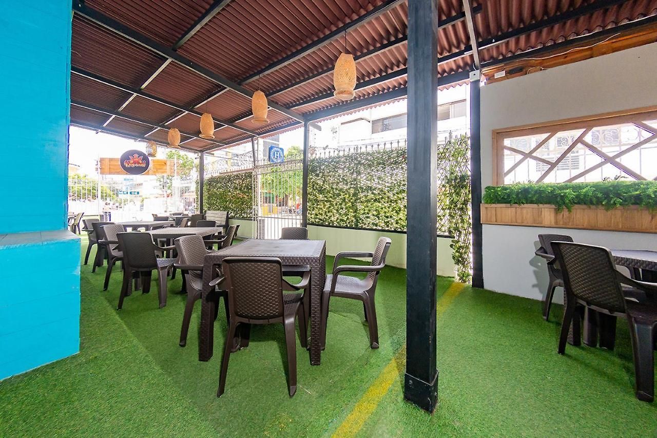 Сasa de vacaciones Ayenda Isla De Manga Cartagena