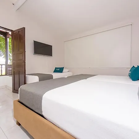 Ayenda Isla De Manga