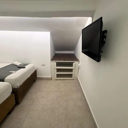 Сasa de vacaciones Ayenda Isla De Manga Cartagena