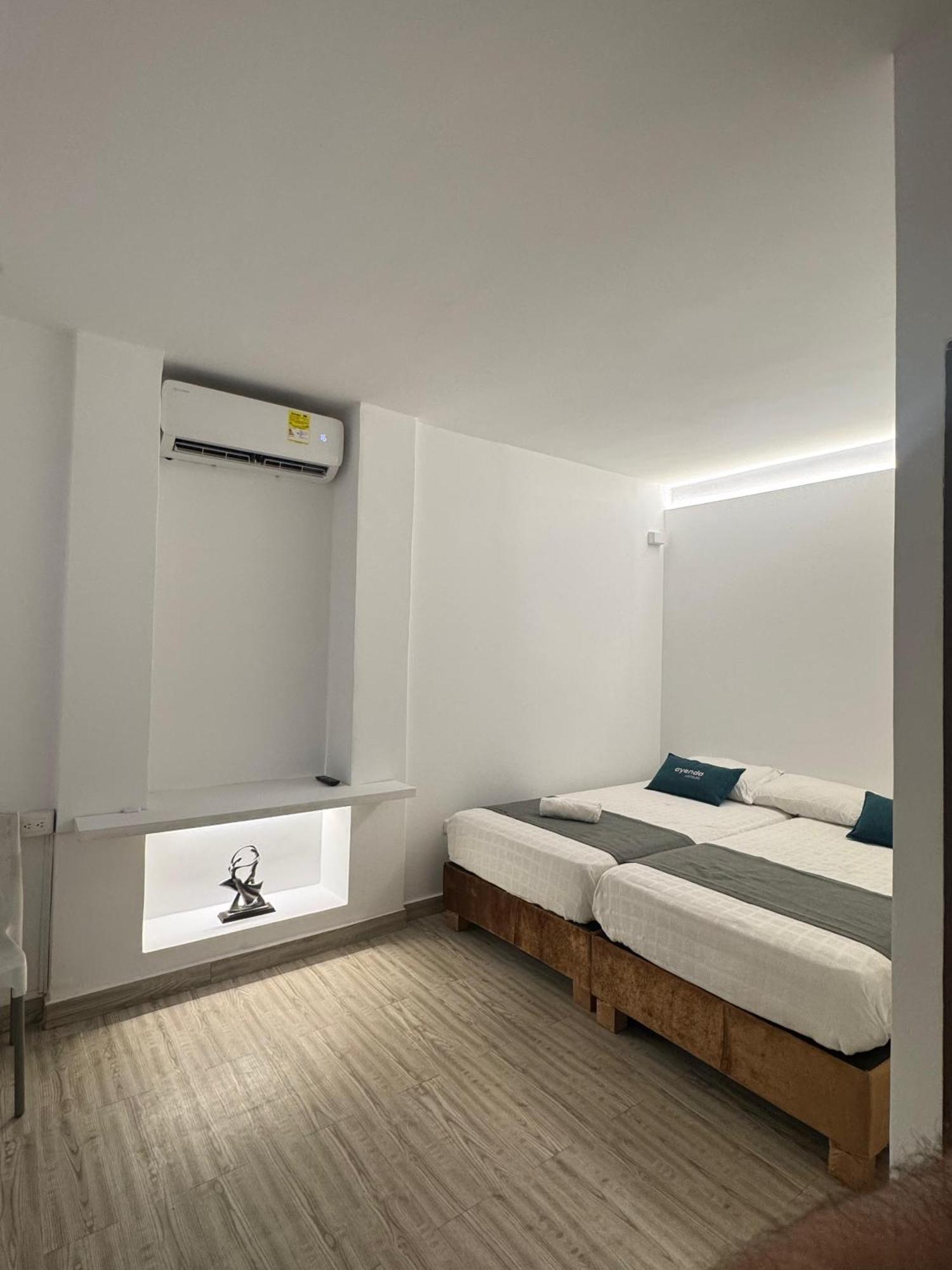 Ayenda Isla De Manga Holiday home *