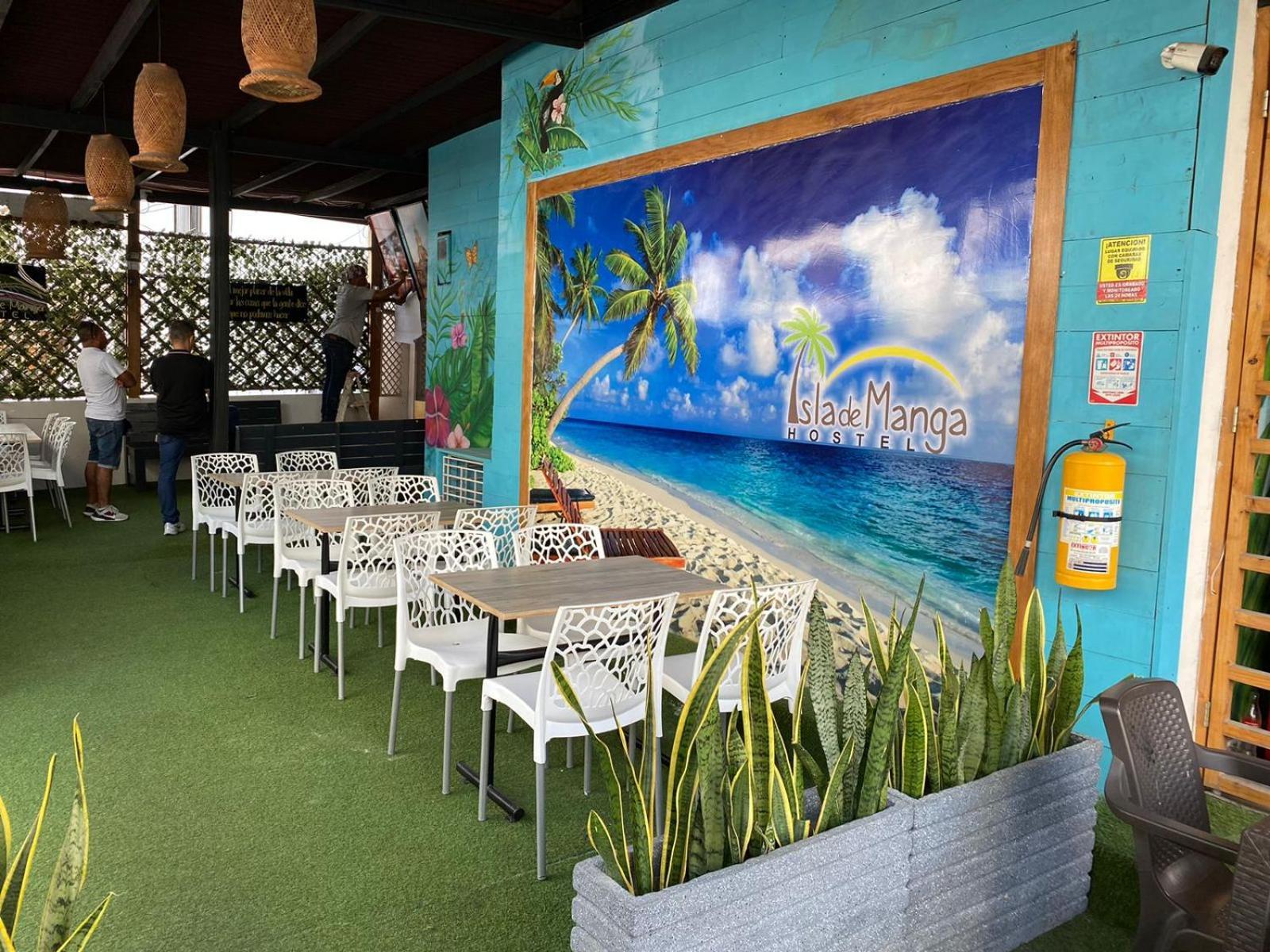 Ayenda Isla De Manga 3*