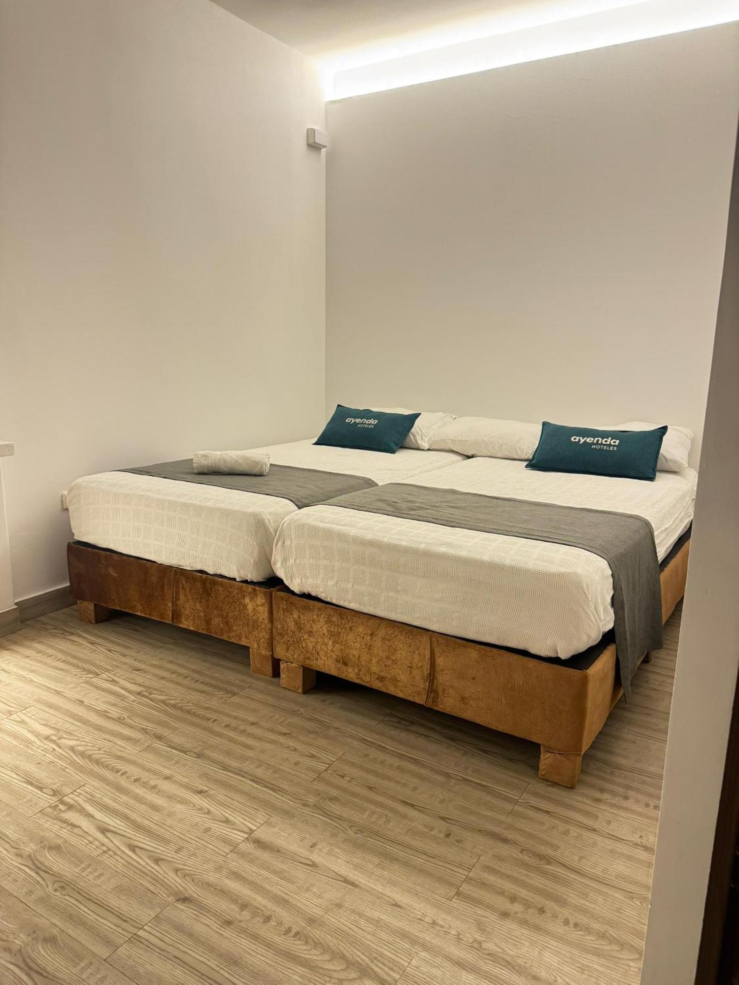 Ayenda Isla De Manga Cartagena