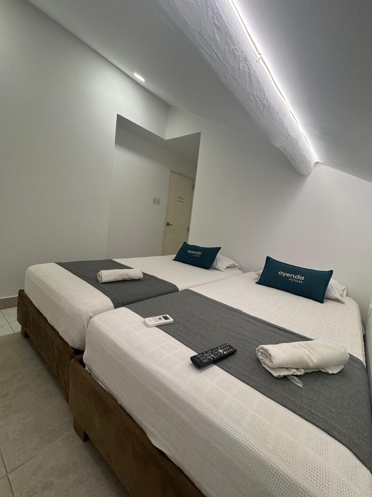 Pensión Ayenda Isla De Manga 3*