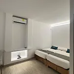 Ayenda Isla De Manga